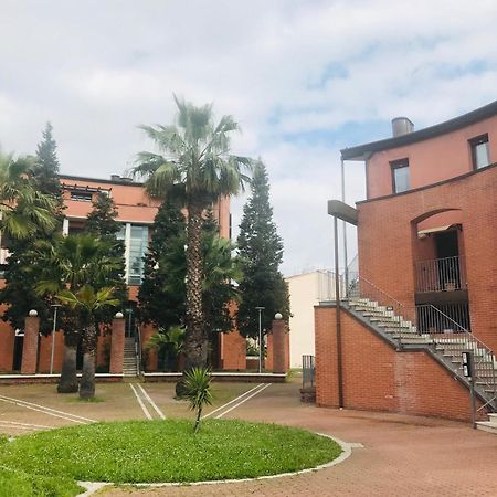 Casa Margherita 1 피사 외부 사진