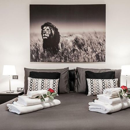 Casa Margherita 1 피사 외부 사진