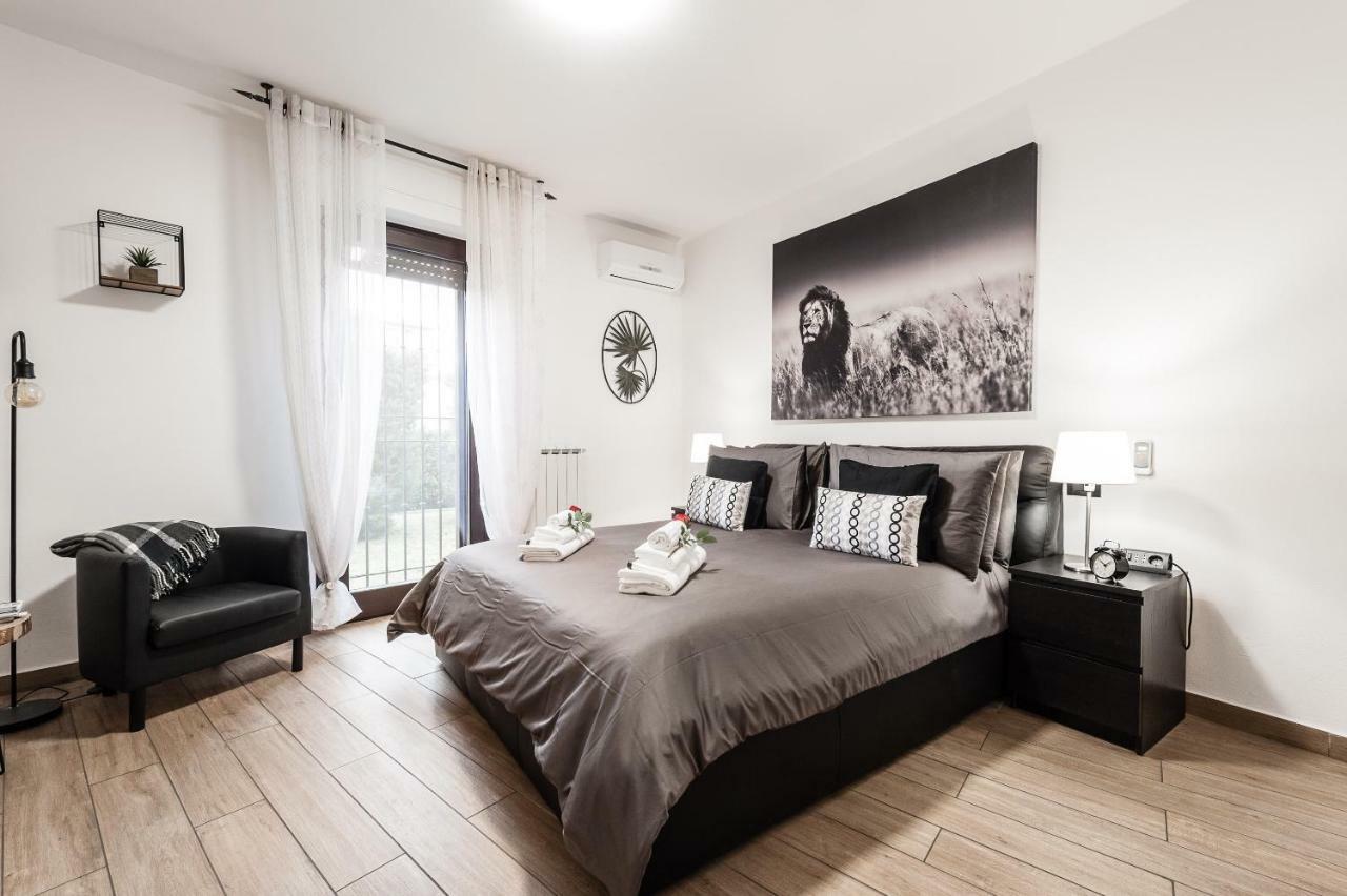 Casa Margherita 1 피사 외부 사진