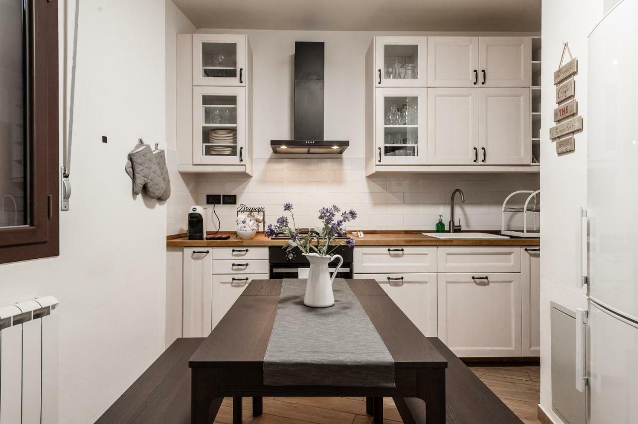 Casa Margherita 1 피사 외부 사진