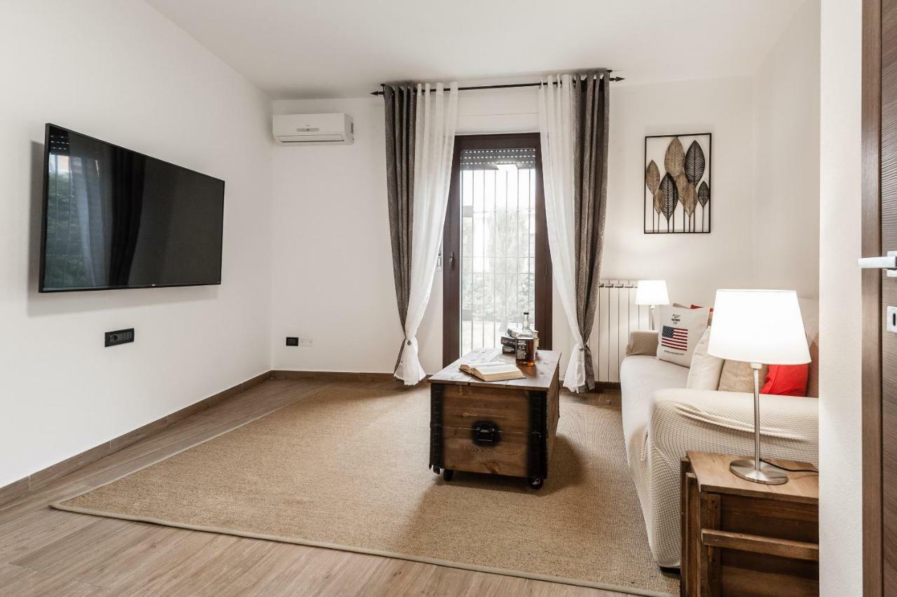 Casa Margherita 1 피사 외부 사진